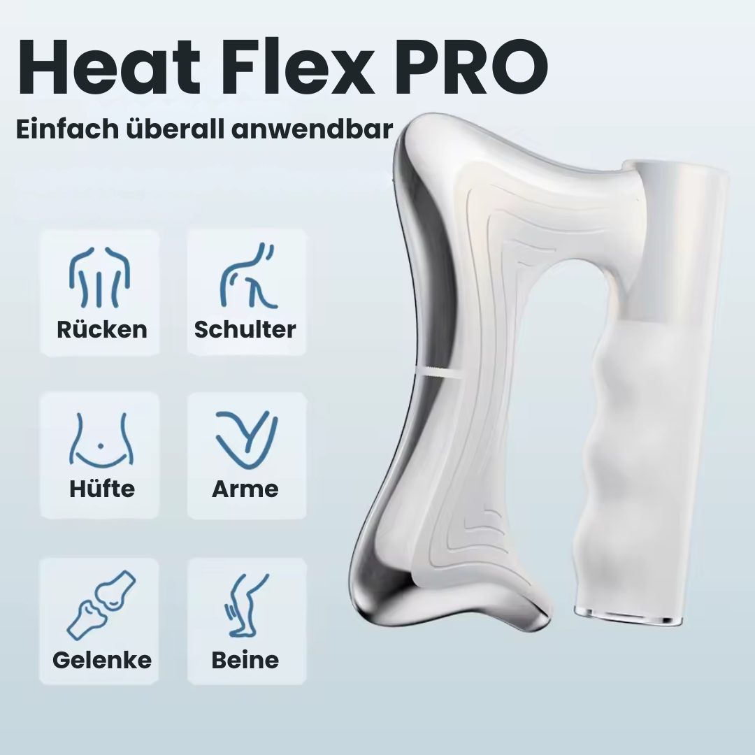 HeatFlex Pro